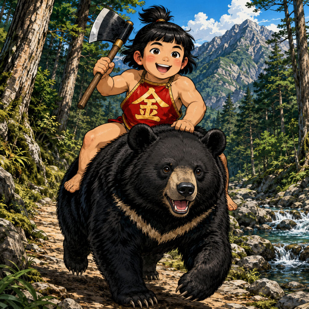 金太郎